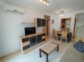 ACV - Costa Azahar II-2ª linea, planta 6, sur